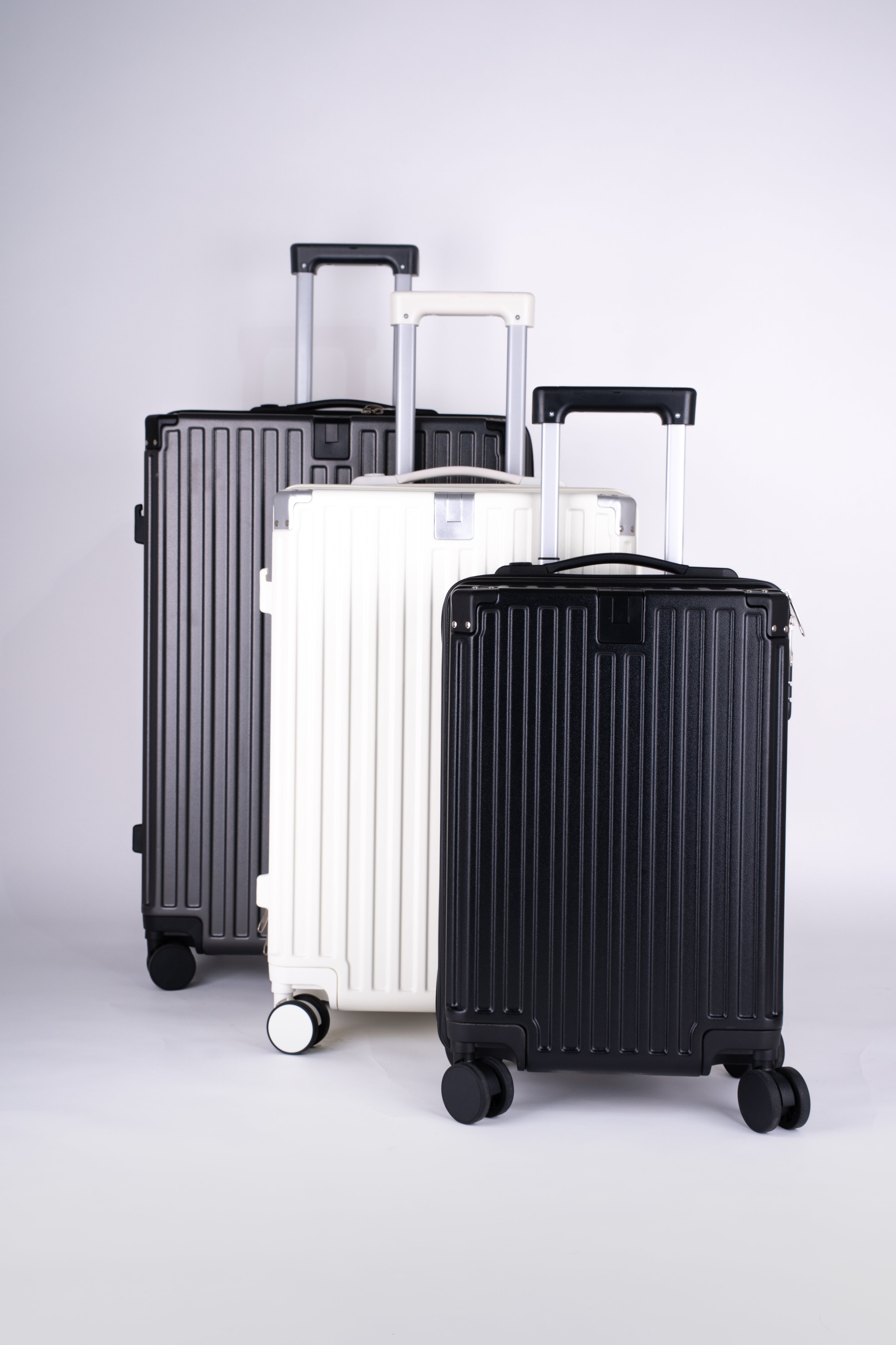 Lot de 3 – Valise Elyôn One