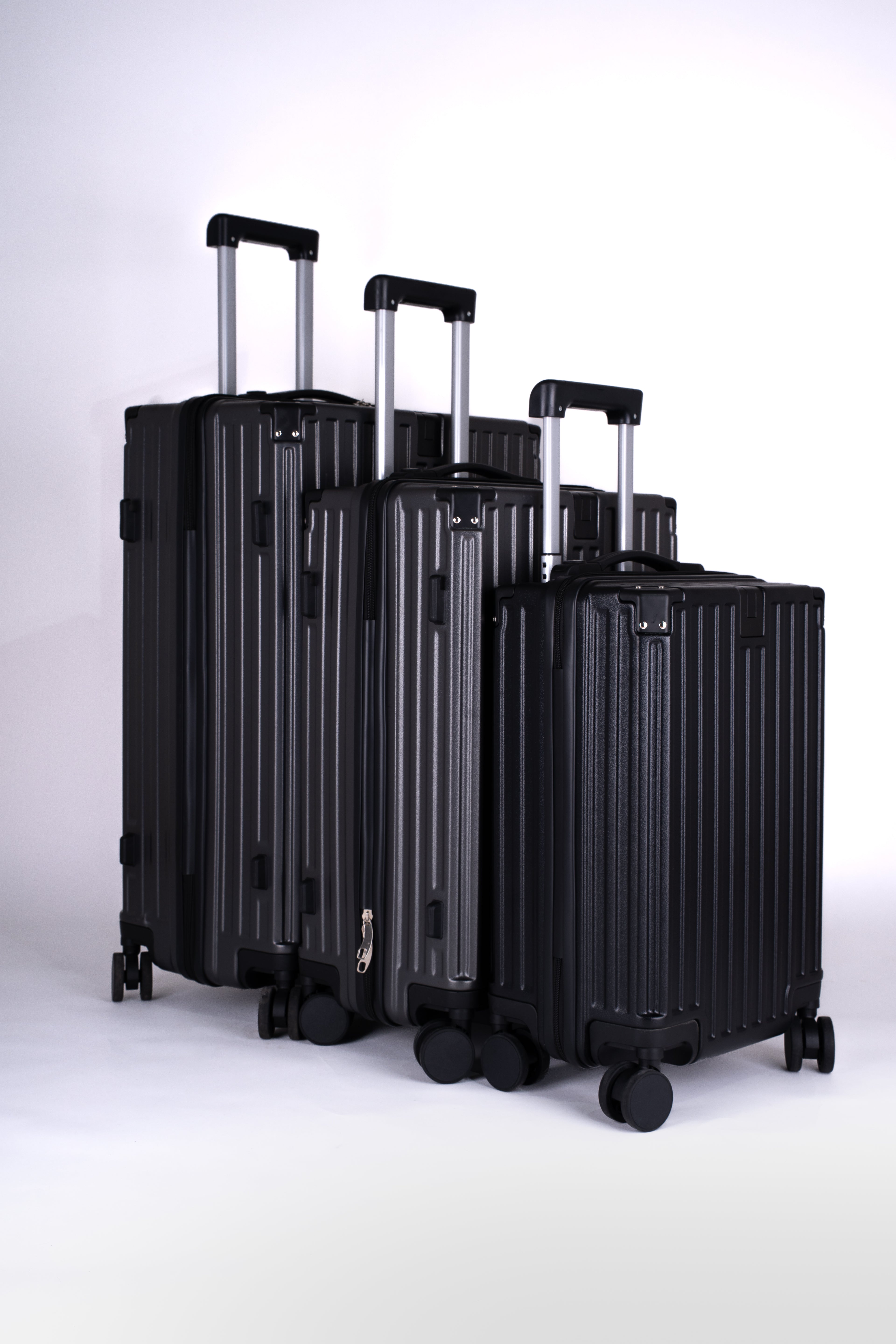 Lot de 3 – Valise Elyôn One