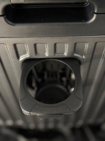 Elyôn One Grey - Valise intelligente avec pesage intégré